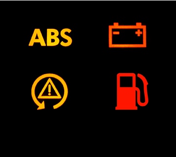 Vehicle Features & How Tos