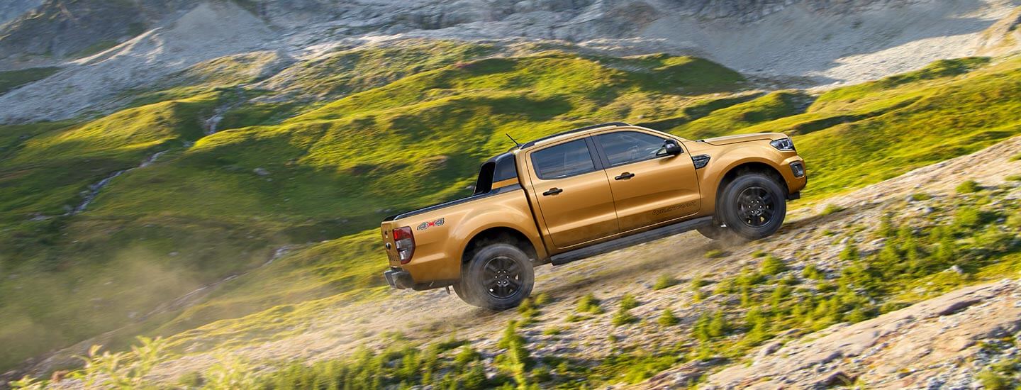 ranger
