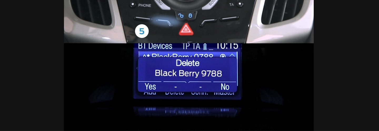 delete-a-paired-phone