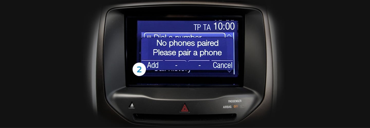 how to pair your mobile