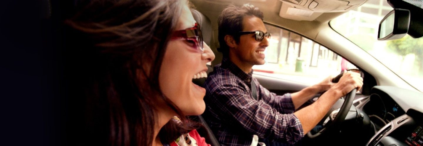 Chủ Sở hữu Xe Ford