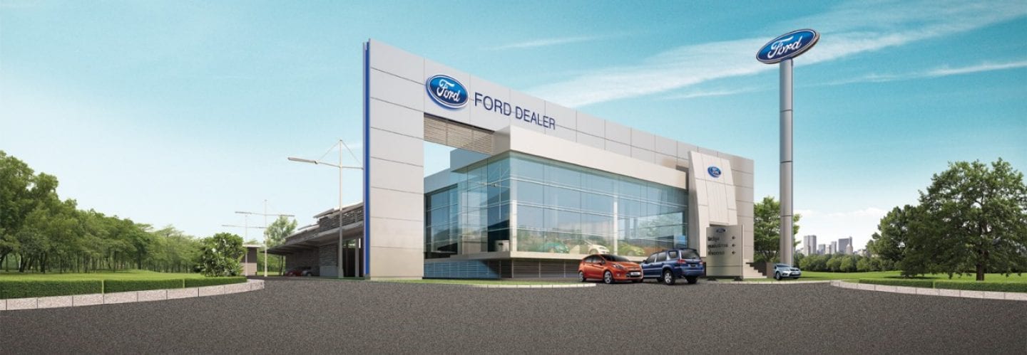 SẢN PHẨM DỊCH VỤ MỞ RỘNG FORD PROTECT - BẢO HÀNH MỞ RỘNG