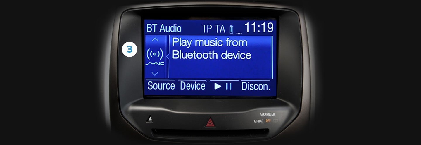 How-to-stream-music-from-your-paired-phone