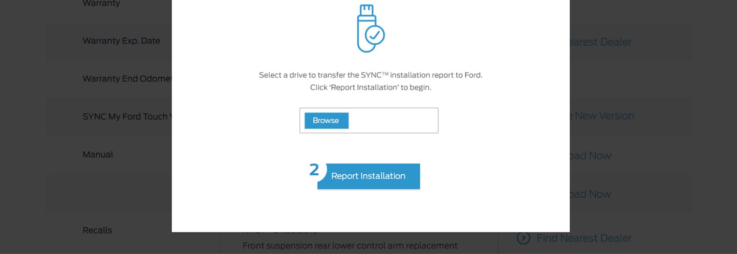 report-a-successful-installation